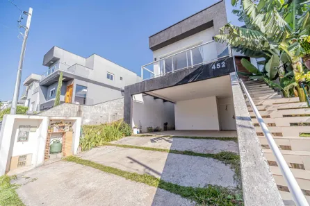 Casa de Condomínio com 3 Quartos à venda, 210m² no Jardim Torino, Cotia
