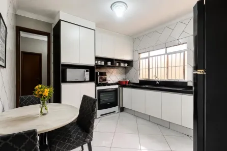 Casa com 3 Quartos à venda, 125m² no Jardim Morada do Sol, Indaiatuba