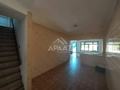 Sobrado com 4 Quartos à venda, 130m² no Jardim Ponte Rasa, São Paulo