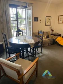 Apartamento com 3 Quartos à venda, 108m² no Cambuci, São Paulo