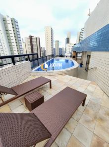 Apartamento com 2 Quartos à venda, 76m² no Boa Viagem, Recife