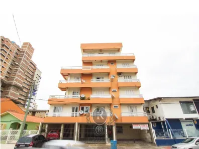 Apartamento com 1 Quarto para alugar, 55m² no , Torres