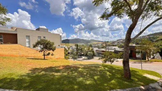 Lote/Terreno à venda, 510m² no Condomínio Vale das Águas, Bragança Paulista