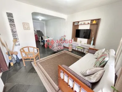 Sobrado com 4 Quartos à venda, 184m² no Cidade Vista Verde, São José dos Campos