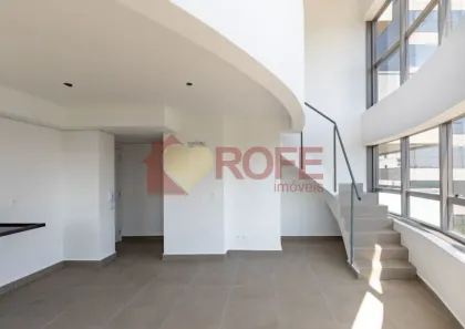 Apartamento com 1 Quarto à venda, 60m² no Indianópolis, São Paulo