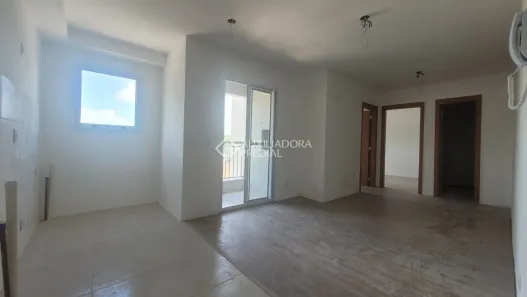 Apartamento com 2 Quartos à venda, 65m² no São Jorge, Novo Hamburgo