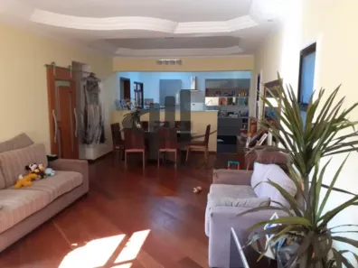Apartamento com 3 Quartos à venda, 134m² no Cerâmica, São Caetano do Sul