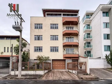 Cobertura com 3 Quartos à venda, 151m² no Santa Cecília, Juiz de Fora