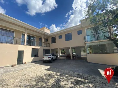 Casa de Condomínio com 3 Quartos à venda, 300m² no Saraiva, Betim