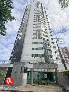 Apartamento com 2 Quartos para alugar, 68m² no Boa Viagem, Recife