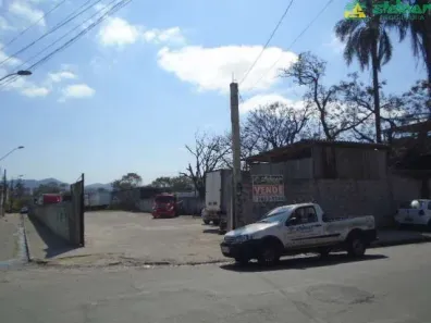 Lote/Terreno à venda, 1850m² no Jardim Presidente Dutra, Guarulhos