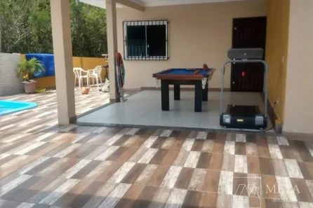 Casa com 3 Quartos à venda, 296m² no Potecas, São José