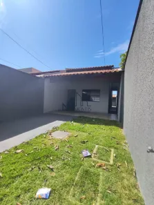 Casa com 2 Quartos à venda, 82m² no Residencial Monte Pascoal, Goiânia