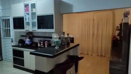 Casa com 3 Quartos à venda, 90m² no Jardim Santa Júlia, São José dos Campos