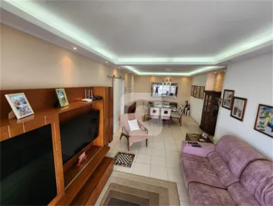 Apartamento com 4 Quartos à venda, 150m² no Barra Olímpica, Rio de Janeiro