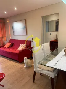 Apartamento com 2 Quartos à venda, 64m² no Tatuapé, São Paulo