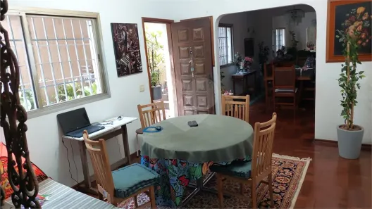 Casa com 7 Quartos à venda, 250m² no Jardim Londrina, São Paulo