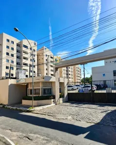 Apartamento com 2 Quartos à venda, 58m² no Centro, Lauro de Freitas