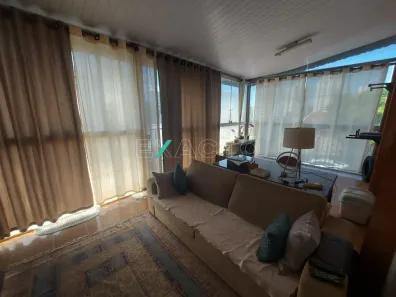 Casa com 4 Quartos à venda, 207m² no Jardim Nova Europa, Campinas