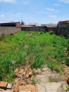 Lote/Terreno à venda, 487m² no Vila Teixeira, Salto
