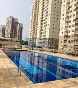Apartamento com 2 Quartos à venda, 47m² no Vila Mogilar, Mogi das Cruzes