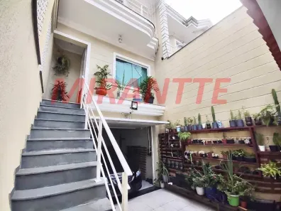 Sobrado com 2 Quartos à venda, 122m² no Vila Dom Pedro II, São Paulo