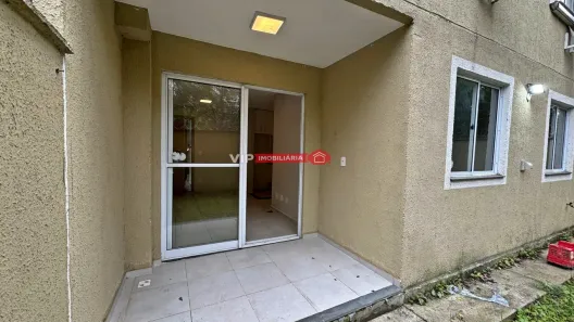 Apartamento com 2 Quartos à venda, 41m² no Inhoaíba, Rio de Janeiro