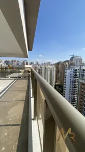 Cobertura com 3 Quartos à venda, 306m² no Perdizes, São Paulo