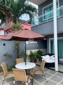 Casa com 4 Quartos à venda, 300m² no Vargem Pequena, Rio de Janeiro