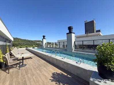 Apartamento com 2 Quartos à venda, 65m² no Saco Grande, Florianópolis