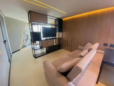 Apartamento com 1 Quarto para alugar, 58m² no Sumarezinho, São Paulo