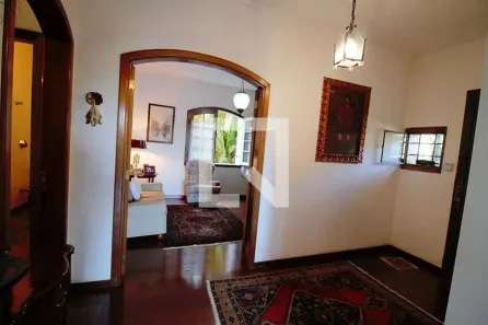 Casa com 4 Quartos à venda, 440m² no Jardim Leonor, São Paulo