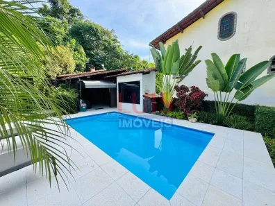 Casa com 4 Quartos à venda, 360m² no Vila Progresso, Niterói