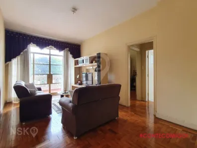 Apartamento com 1 Quarto à venda, 88m² no Campos Elíseos, São Paulo