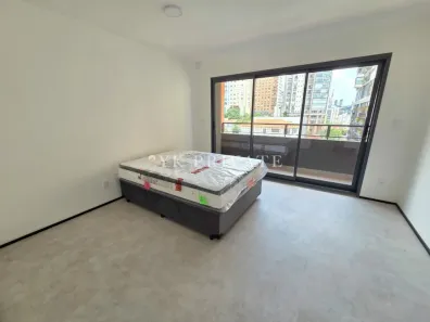 Apartamento com 1 Quarto à venda, 26m² no Perdizes, São Paulo