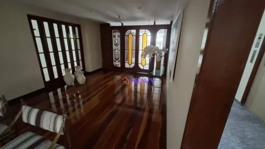 Apartamento com 2 Quartos à venda, 80m² no Icaraí, Niterói
