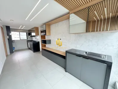 Apartamento com 2 Quartos para alugar, 55m² no Espinheiro, Recife