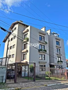 Apartamento com 3 Quartos para alugar, 200m² no Sagrada Família, Caxias do Sul
