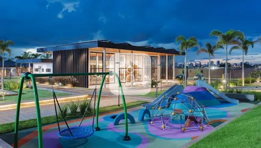 Lote/Terreno à venda, 446m² no Jardim Botânico, Uberlândia