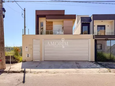 Sobrado com 3 Quartos à venda, 120m² no Portais (Polvilho), Cajamar