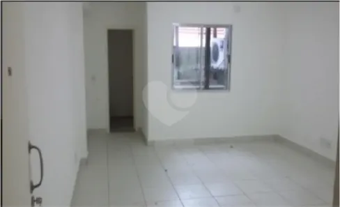 Sala Comercial com 1 Quarto para alugar, 44m² no Pinheiros, São Paulo