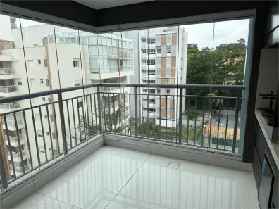 Apartamento com 2 Quartos à venda, 66m² no Vila Santa Catarina, São Paulo