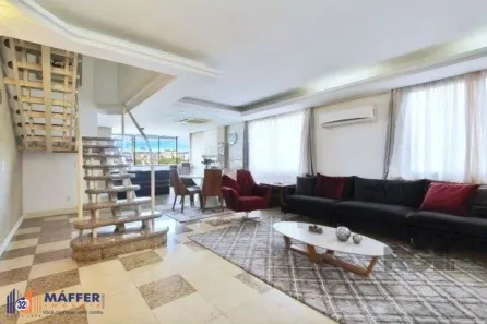 Cobertura com 4 Quartos à venda, 358m² no Bela Vista, Porto Alegre