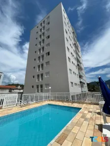 Apartamento com 2 Quartos à venda, 78m² no Martim de Sá, Caraguatatuba