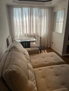 Apartamento com 2 Quartos à venda, 65m² no Jardim Independência, São Paulo