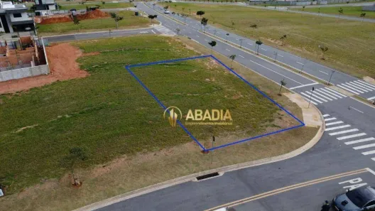 Lote/Terreno à venda, 470m² no Fazenda Pau D'Alho, Campinas