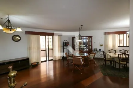 Apartamento com 4 Quartos à venda, 226m² no Santo Antônio, São Caetano do Sul