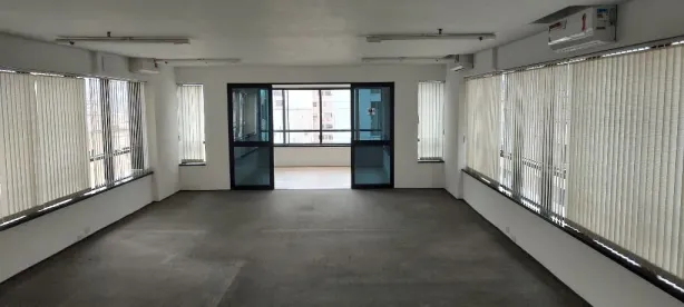 Sala Comercial para alugar, 80m² no Consolação, São Paulo