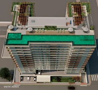 Apartamento com 2 Quartos à venda, 95m² no Jatiúca, Maceió
