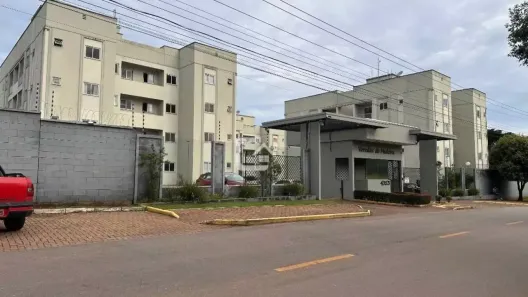 Apartamento com 3 Quartos para alugar, 75m² no Triângulo, Porto Velho